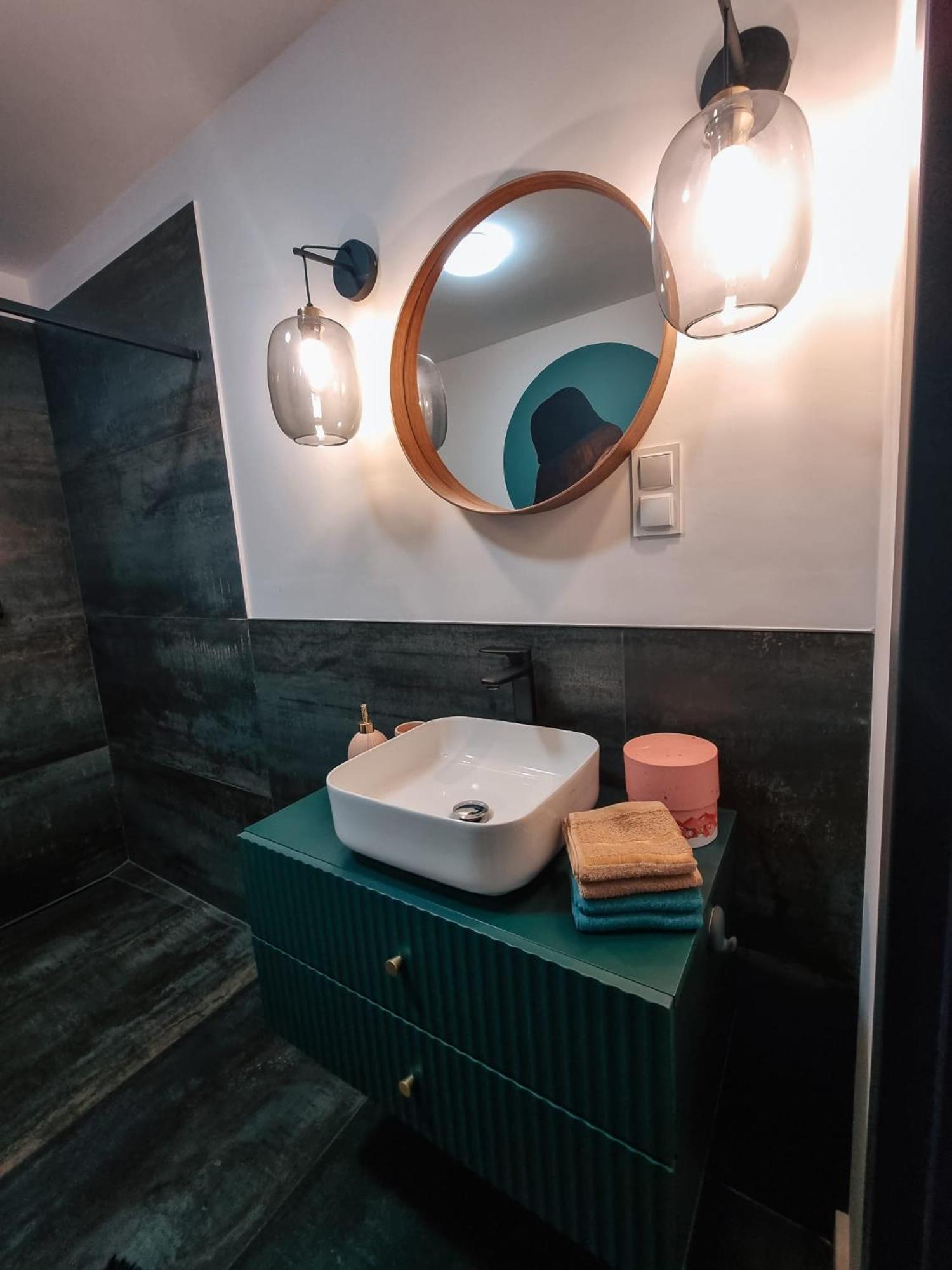 Apartment Totie Grudziądz
