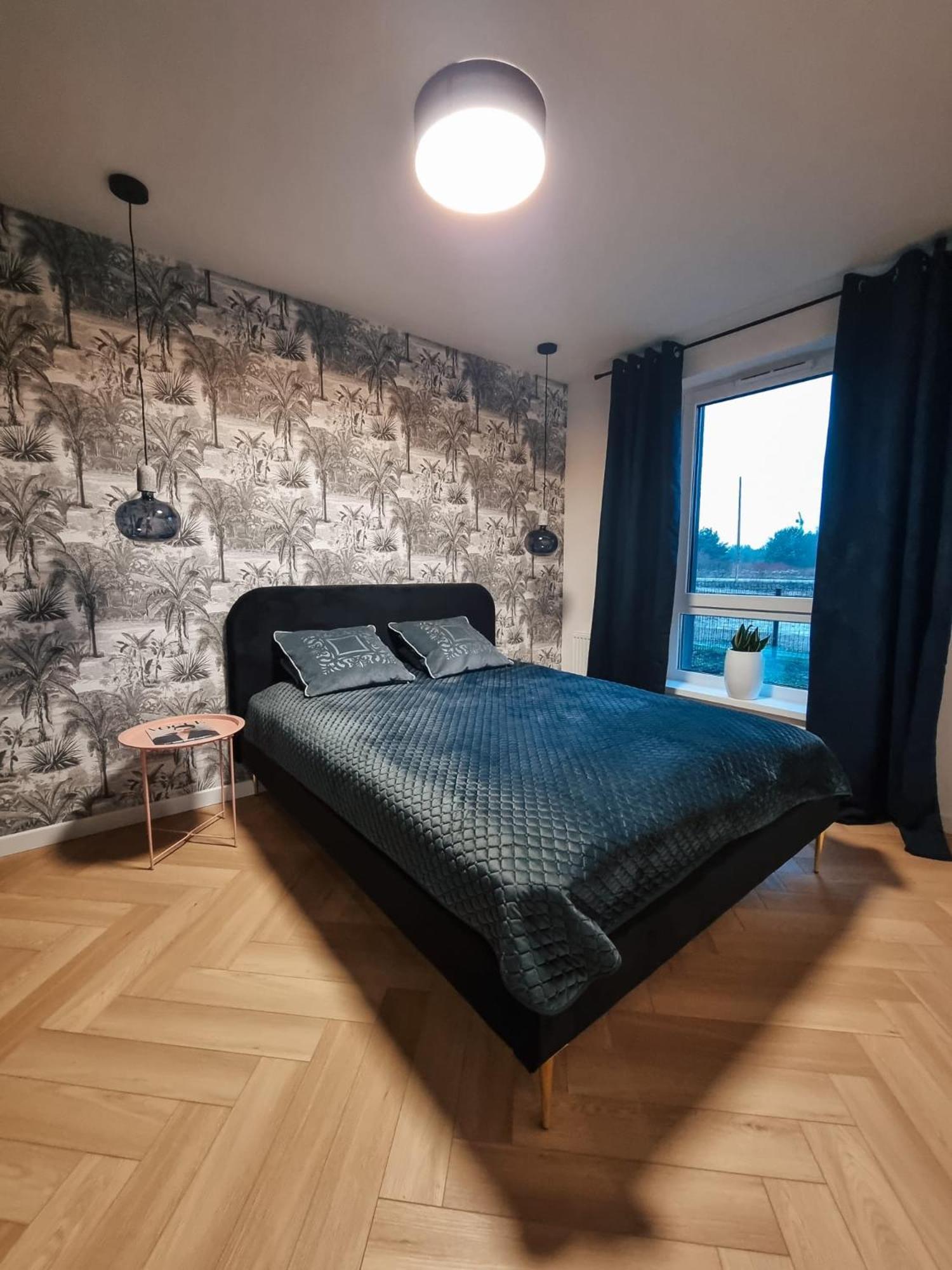 Totie Apartment *