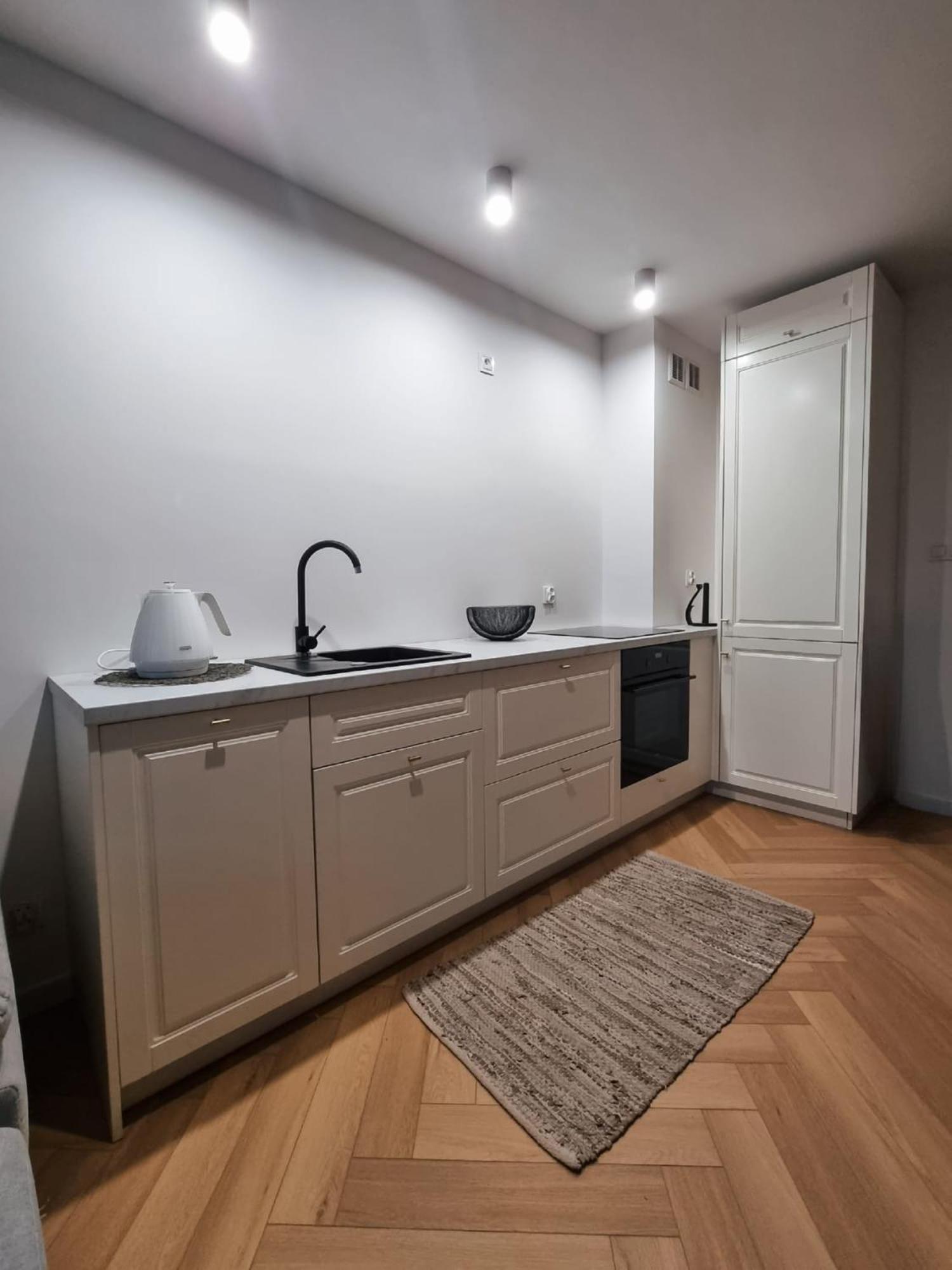 Apartment Totie
