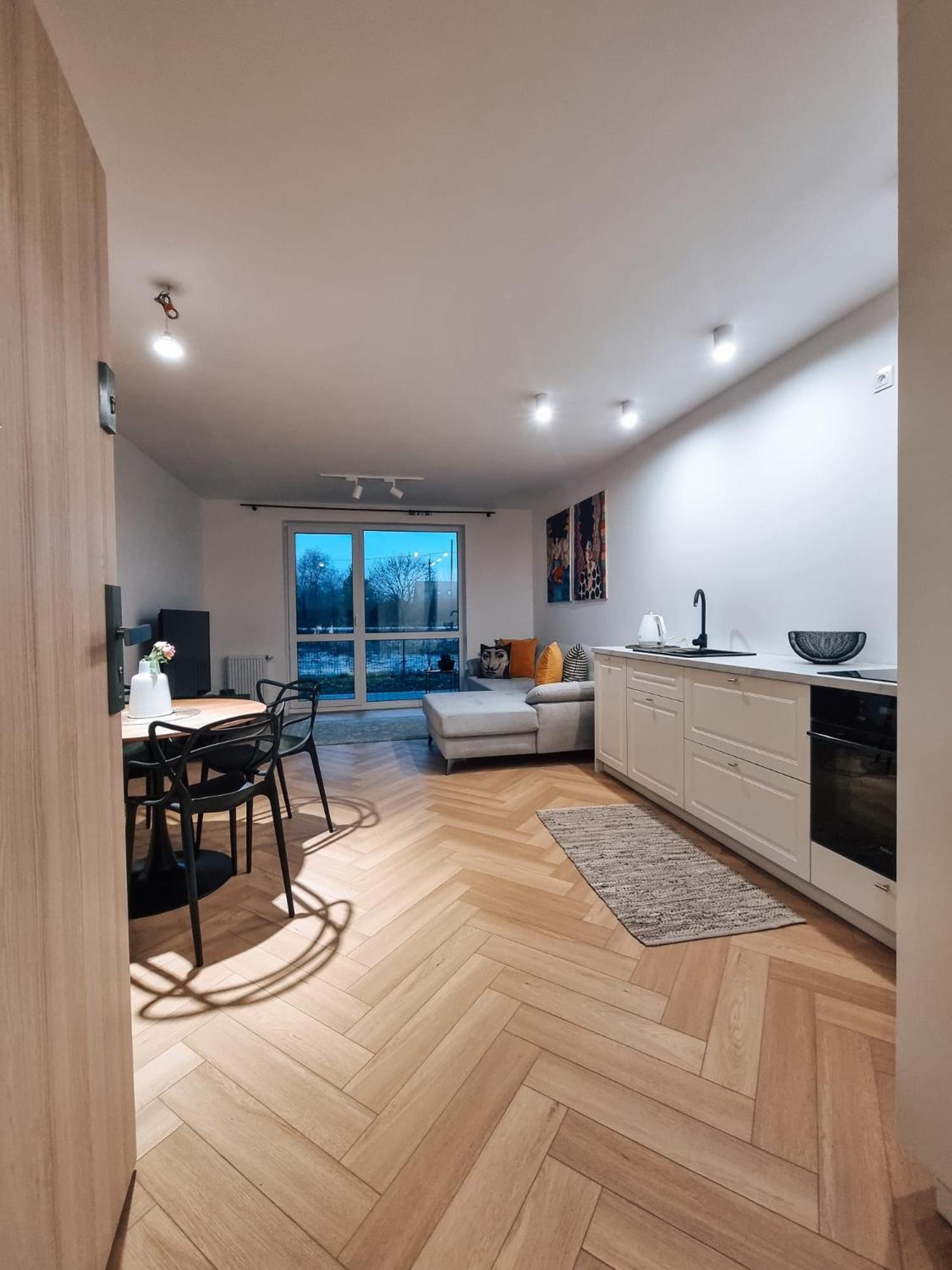 Apartment Totie *