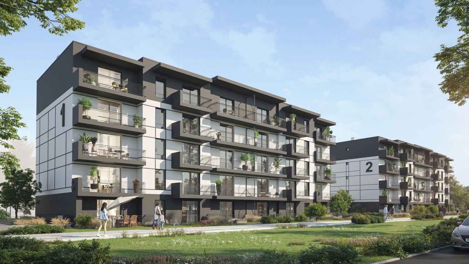Totie Apartment Grudziądz