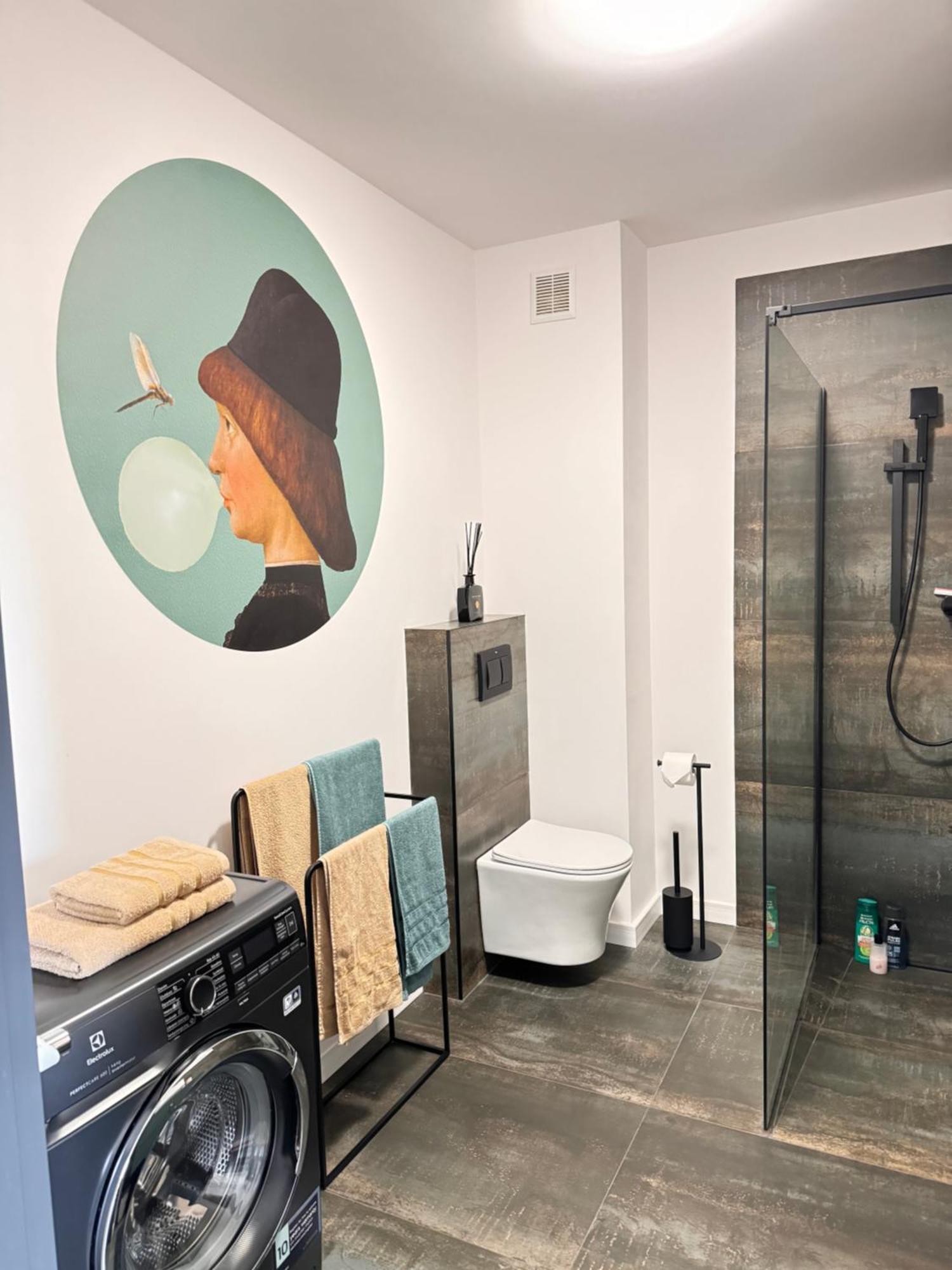 Totie Apartment